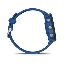 Chytré hodinky Garmin Forerunner 255 modré

 obrázek produktu 8 z 8