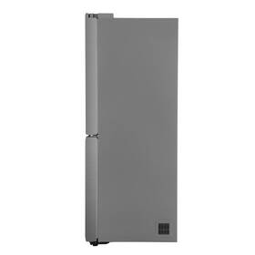 Americká lednice LG GMB844PZFG stříbrná

 obrázek produktu 18 z 20
