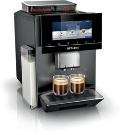 Automatický kávovar Siemens TQ907R05 

 obrázek produktu 1 z 19