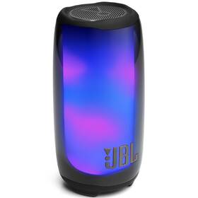 Přenosný reproduktor JBL Pulse 5 černá barva
