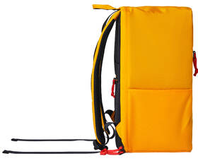 Batoh na notebook Canyon CSZ-02 pro 15.6", 20x25x40cm, 20L žlutý

 obrázek produktu 3 z 13