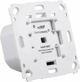 Spínač Homematic IP stmívací akční člen - zápustná montáž 

 obrázek produktu 2 z 6