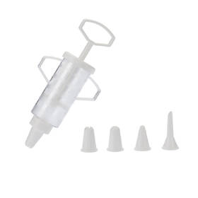 Zdobička WESTMARK 30772270, 100 ml 

 obrázek produktu 2 z 4