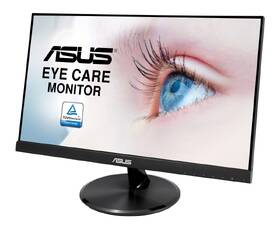 Monitor Asus VP229HE černý

 obrázek produktu 2 z 7