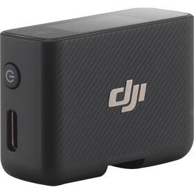 Mikrofon DJI Mic (1 TX + 1 RX) 

 obrázek produktu 2 z 16