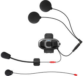 Handsfree SENA SF4, dosah 1,2 km, sada 2 jednotek 

 obrázek produktu 4 z 5