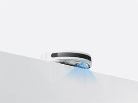 Robotický vysavač Xiaomi Vacuum E10 bílá barva
