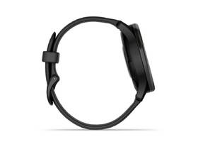 Chytré hodinky Garmin vívomove Trend - Black 

 obrázek produktu 7 z 7