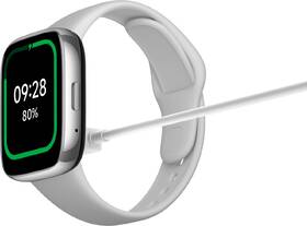 Chytré hodinky Xiaomi Redmi Watch 3 Active šedé

 obrázek produktu 7 z 8