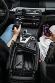 Bluetooth audio přijímač FIXED Signal Alu se zabudovaným mikrofonem šedý

 obrázek produktu 6 z 9