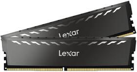 Operační paměť Lexar 16GB (2x8GB) DDR4 3200MHz CL16 černý

 obrázek produktu 1 z 4