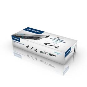 Akumulátorový vysavač Concept VP4430 černý

 obrázek produktu 10 z 11