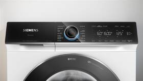 Pračka Siemens WG56B2A0CS I-DOS bílá barva
