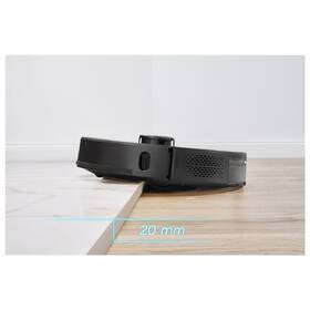 Robotický vysavač Sencor SRV 9185BK 

 obrázek produktu 11 z 22
