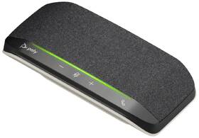 Konferenční mikrofon HP Poly Sync 10, USB-A/C stříbrný

 obrázek produktu 1 z 2