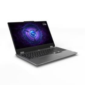Notebook Lenovo LOQ 15IRX9 + Game Pass předplatné na 3 měsíce šedý

 obrázek produktu 5 z 14