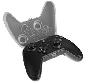 Gamepad Genesis MANGAN 300 pro PC, Switch černý

 obrázek produktu 11 z 13