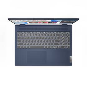 Notebook Lenovo IdeaPad 5 2-in-1 16AHP9 modrý

 obrázek produktu 2 z 10