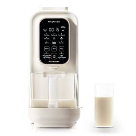 Výrobník rostlinného mléka Rohnson R-5901 MilkyHarvest bílý

 obrázek produktu 1 z 20