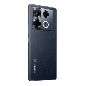 Mobilní telefon Infinix Note 40 Pro+ 5G 12 GB / 256 GB černý

 obrázek produktu 6 z 18
