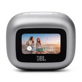 Sluchátka JBL Live Buds 3 stříbrná

 obrázek produktu 2 z 6