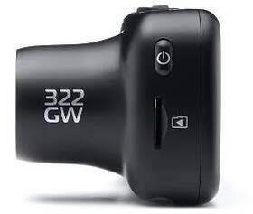 Autokamera Nextbase 322GW 

 obrázek produktu 2 z 11