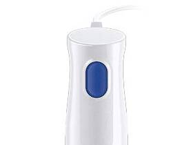 Ponorný mixér Braun MQ10.001.MWH bílý/modrý

 obrázek produktu 1 z 5