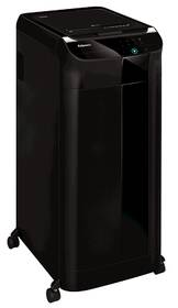 Skartovač Fellowes AutoMax 550 C černý

 obrázek produktu 3 z 8