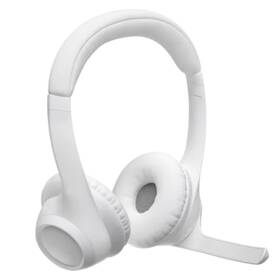 Headset Logitech Zone 300 bílý

 obrázek produktu 6 z 6