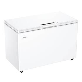Mraznička Haier HCE420D bílá

 obrázek produktu 5 z 11