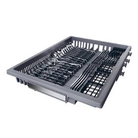 Myčka nádobí Haier XF1C3TB1FX nerez
