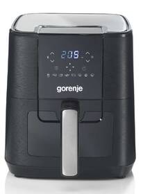 Fritéza horkovzdušná Gorenje AF1350DWB černá

 obrázek produktu 3 z 7