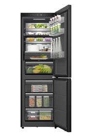 Chladnička s mrazničkou Hisense RB5K330GSFC černá

 obrázek produktu 2 z 9
