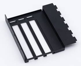 Case 1stCOOL Wind Storm Black černá

 obrázek produktu 8 z 10