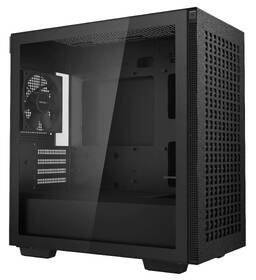 Case DeepCool CH370 černá

 obrázek produktu 1 z 11