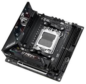 Základní deska Asus B850-I GAMING WIFI 

 obrázek produktu 4 z 9