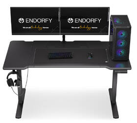 Herní stůl ENDORFY Atlas L Electric černý

 obrázek produktu 14 z 15