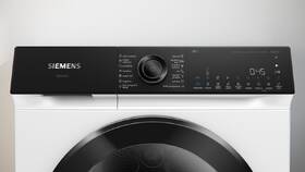 Set výrobků Siemens WG54H2A4CS + WQ45H2B3CS + WZ27500 bílý

 obrázek produktu 13 z 21