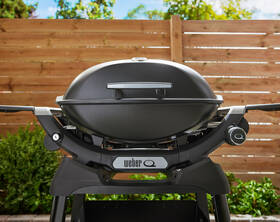 Gril zahradní plynový Weber Q 2200N Stand černý

 obrázek produktu 6 z 6