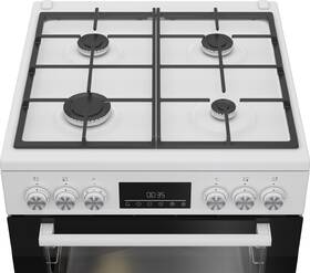 Kombinovaný sporák Beko FBM62330GWDTN bílý

 obrázek produktu 2 z 12