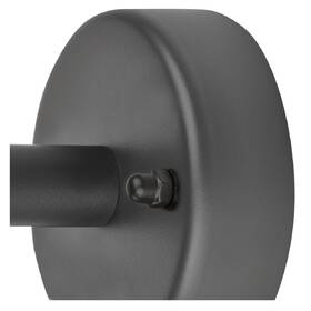 Nástěnné svítidlo EMOS Salvia ZGD010P, zahradní, E27, IP44, MAX 15W černé

 obrázek produktu 7 z 10