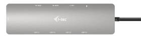 Dokovací stanice i-tec USB-C Metal Nano 2x HDMI, PD 100W 

 obrázek produktu 4 z 5