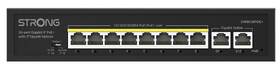 Switch Strong SW8010POE+ černý

 obrázek produktu 1 z 9