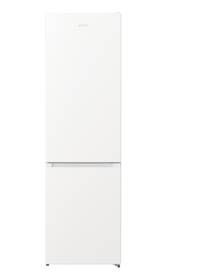 Chladnička s mrazničkou Gorenje N62CS2W4 bílá barva
