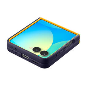 Kryt na mobil Spigen Nano Pop MagSafe na Samsung Galaxy Z Flip7 modrý

 obrázek produktu 6 z 16