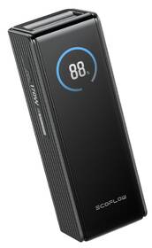Powerbanka EcoFlow RAPID 25000mAh, 170W černá

 obrázek produktu 2 z 9
