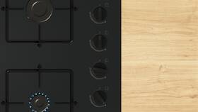 Plynová varná deska Bosch POH6B6K30 černá

 obrázek produktu 3 z 10