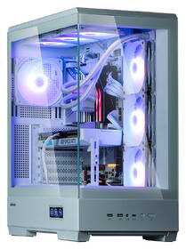 Case Zalman P50 DS bílá

 obrázek produktu 5 z 11