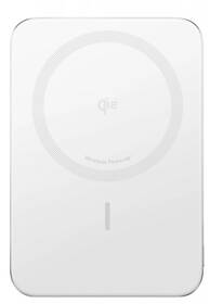 Powerbanka Anker Nano 20W, 5000 mAh bílá

 obrázek produktu 1 z 8