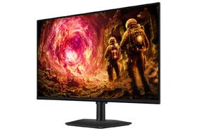 Herní monitor Samsung Odyssey G5 G50F černý

 obrázek produktu 2 z 9